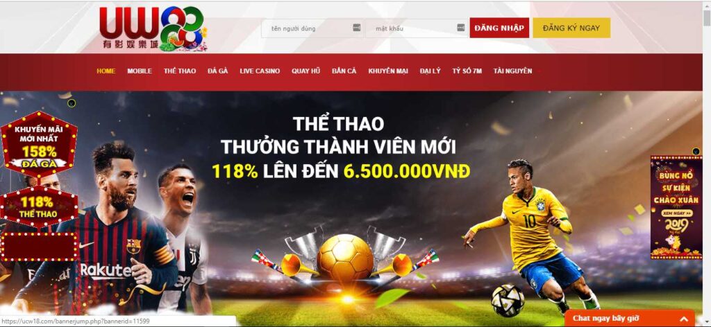 Đánh giá trang chủ 77Bet TV - 77Bet