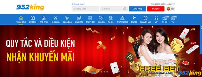 123B mang đến 4 ưu đãi tuyệt vời - 123B