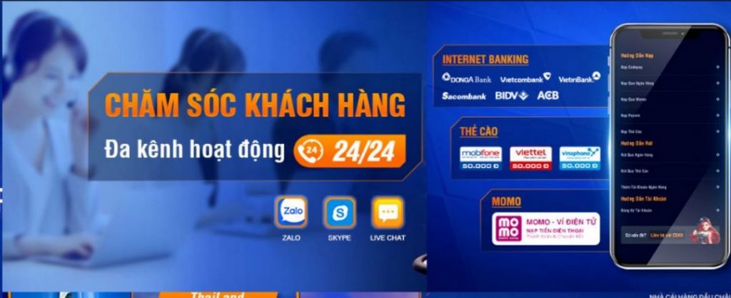 Trang web trực tuyến đầy đủ Vnbet R - Vnbet