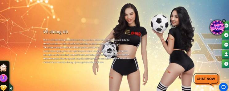 Hướng dẫn tham gia các trò chơi cấp độ Vn88 - Vn88