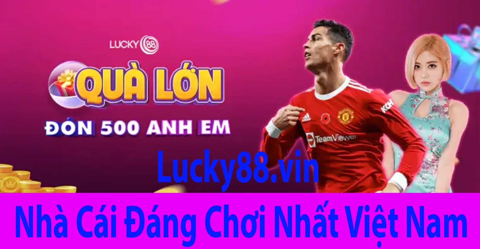 Tổng tiền thưởng cho Tết Nguyên Đán 2026: Manclub - Manclub