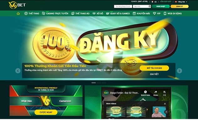 Trò chơi nền tảng Lixi88 Mozambique - Lixi88