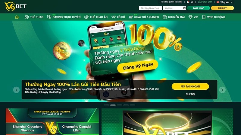 Nắm vững luật chơi của tất cả các giải đấu cấp 84Win - 84Win