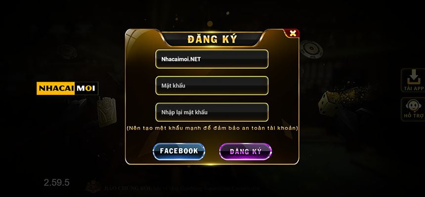 Sau đây là phần giới thiệu ngắn gọn về công ty sản xuất game đạt chuẩn Vin777 này - Vin777
