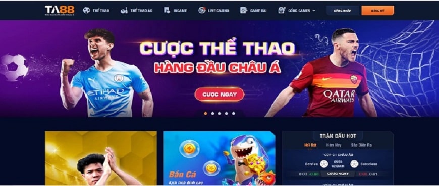 Hướng dẫn đăng ký và đăng nhập trang web K8 Games - K8