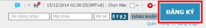 Giải quyết khiếu nại của Go99 - Go99