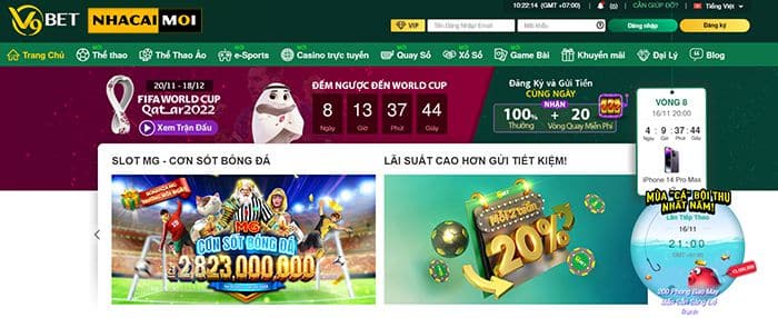 Giới thiệu Cổng Game Ggwin - Ggwin