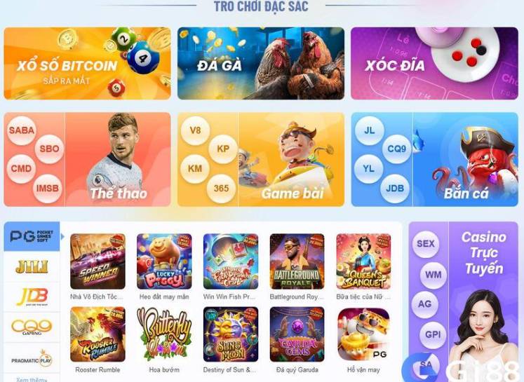 Hãy truy cập trang web Dk8 để không bỏ lỡ những ưu đãi hấp dẫn - Dk8