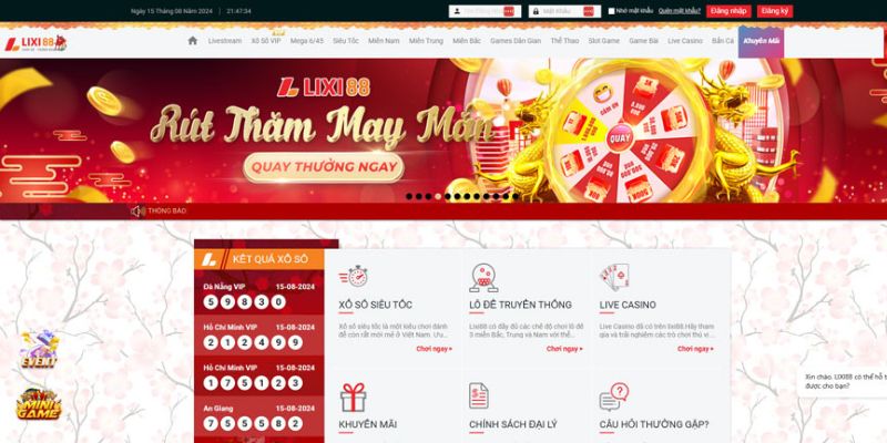 Sb365 đưa ra cái nhìn tổng quan về tình hình - Sb365