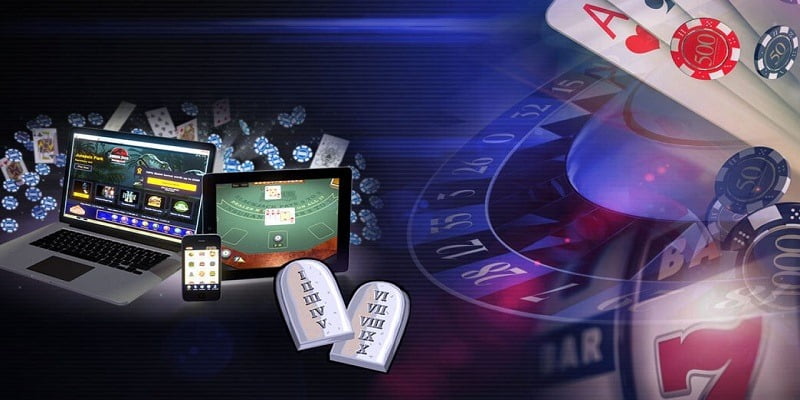 Tổng quan về các thương hiệu game hàng đầu Hq88 - Hq88