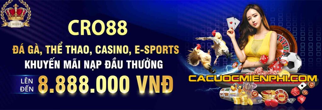 Cá cược kiểu Keno Ngũ Hành Banca - Banca