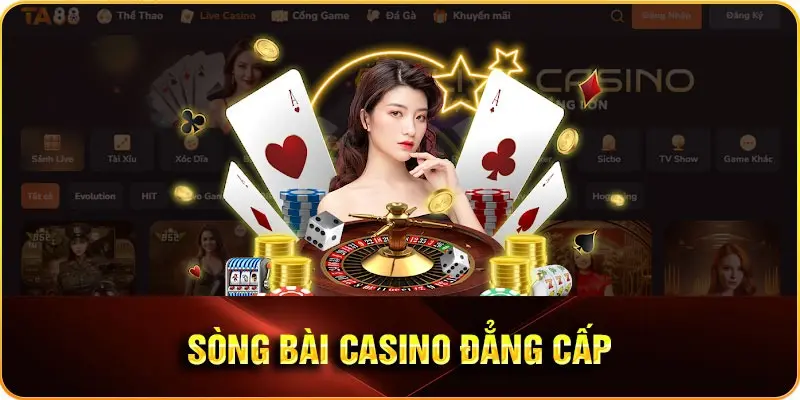 Liệu công ty được xếp hạng Lv88 này có đang lừa dối người chơi? - Lv88