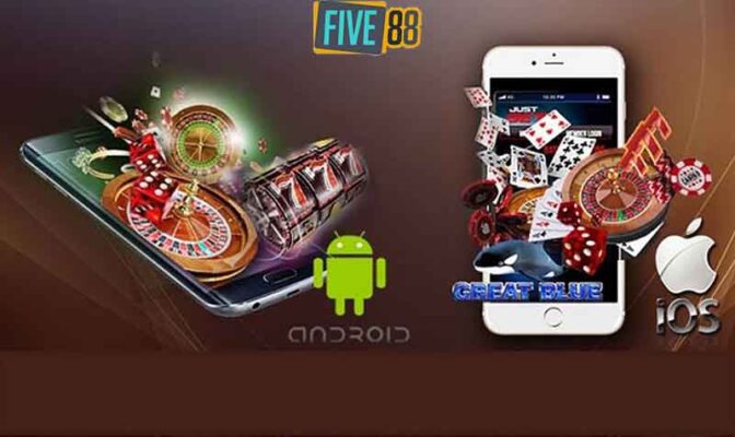 Hướng dẫn cách truy cập ứng dụng Vf555 - Vf555