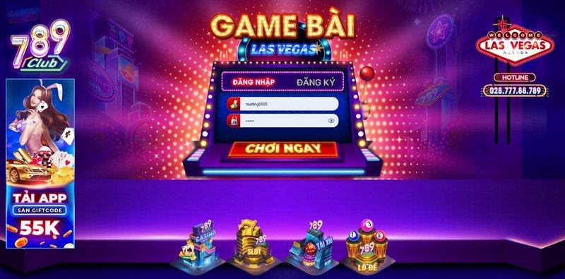 Tải xuống APK 130Bet cho điện thoại iOS và máy tính - 130Bet