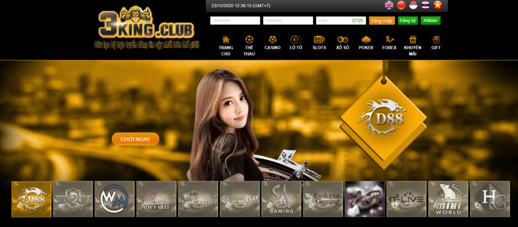 Tốc độ rút tiền của Typhu88 có nhanh không? - Typhu88