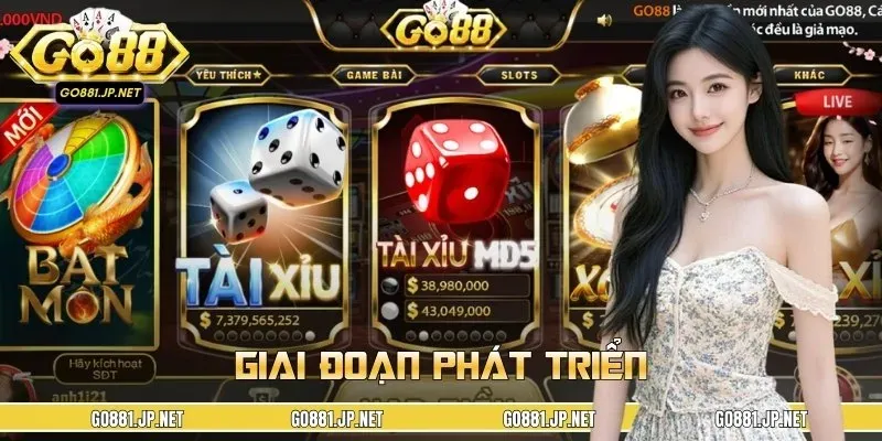 Nền tảng đạt chuẩn Sumvip này cung cấp hơn 500 trò chơi - Sumvip
