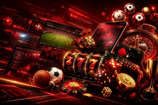 Hướng dẫn đăng ký tham gia các sự kiện thể thao 123Bet - 123Bet