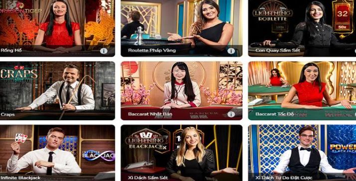 Dưới đây là một số thông tin về công ty game uy tín Nbet88 - Nbet88