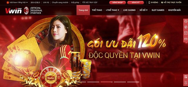 Hệ thống nạp/rút tiền nhanh Five888 - Five888