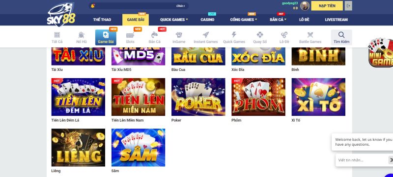 Trải nghiệm các trò chơi chất lượng cao tại Loto188 Club - Loto188