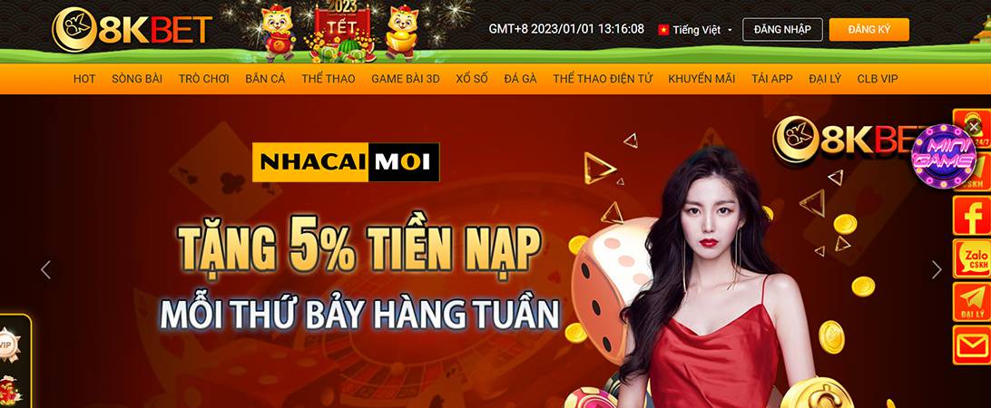 Hãy kiểm tra tính minh bạch và bảo mật của các trang web chơi game được xếp hạng Gi88 - Gi88