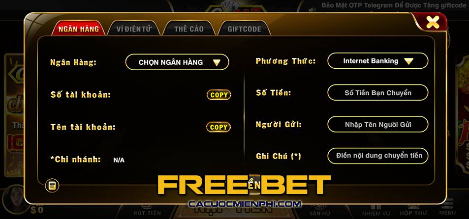 Tại sao trang web Acb8 Games lại có nhiều chương trình khuyến mãi đến vậy? - Acb8