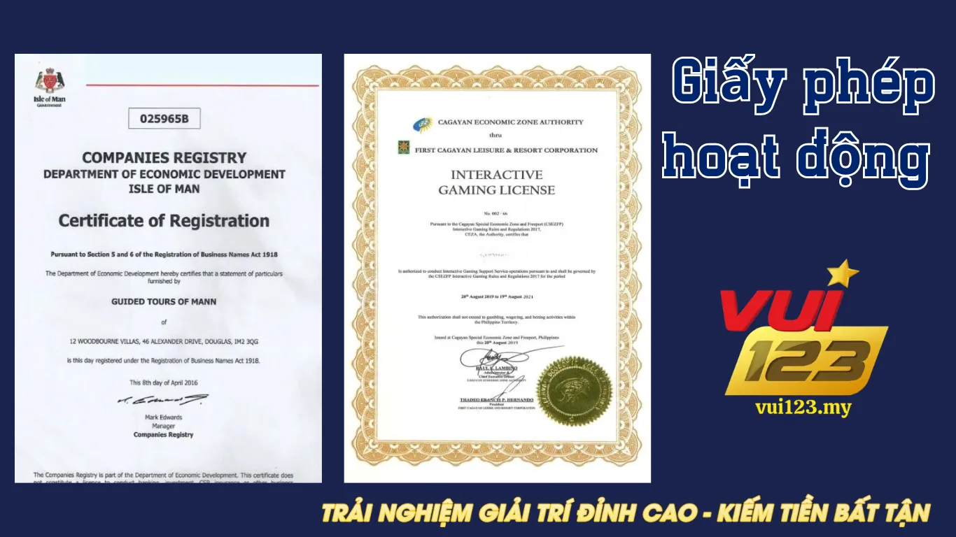 Một số câu hỏi thường gặp khi nạp tiền vào tài khoản 23Vip - 23Vip