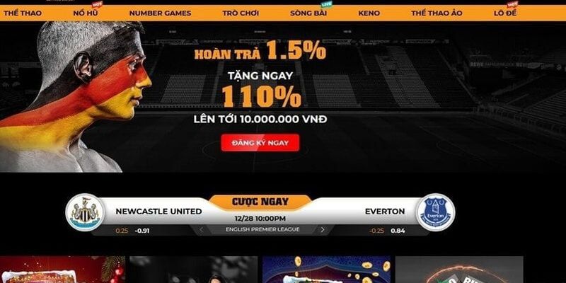Có một vài điều cần lưu ý về trang web game 95Vn - 95Vn