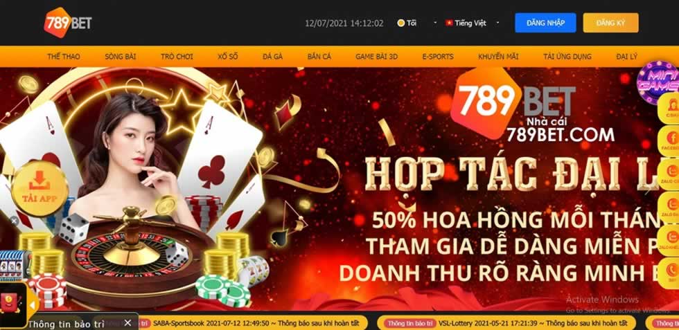 Các buổi biểu diễn trực tiếp đạt chuẩn Win58 mang đến vô số hoạt động quảng bá - Win58