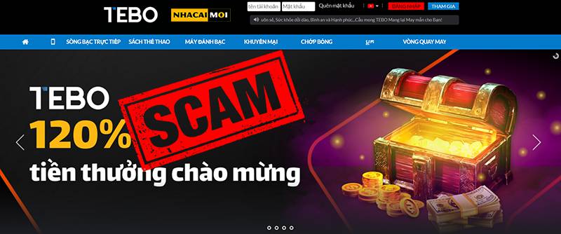 Hãy tin tưởng đội 18Win - 18Win