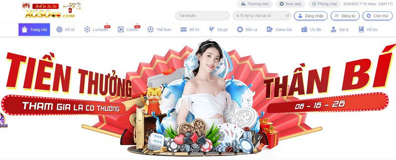 Để biết thêm thông tin chi tiết, vui lòng truy cập trang web của Gemwin - Gemwin