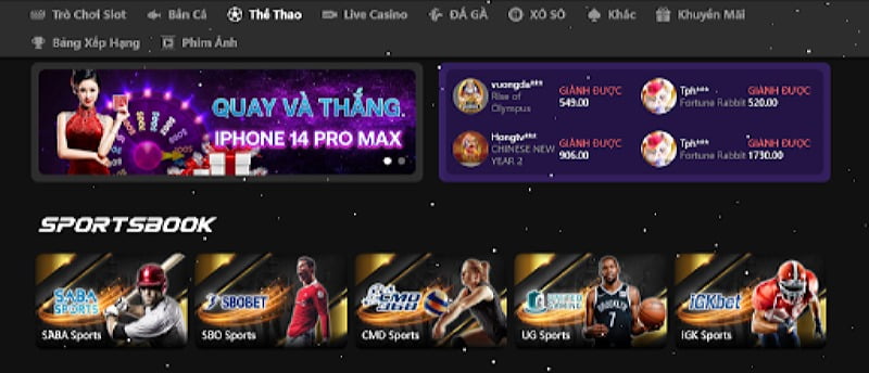 Link tải game thưởng V7bet - V7bet