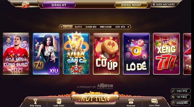 Cổng thông tin Royal Games tuân thủ tiêu chuẩn Ok365 - Ok365