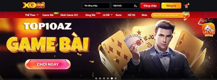 Các sản phẩm phổ biến nhất trong hạng Zbet68 - Zbet68