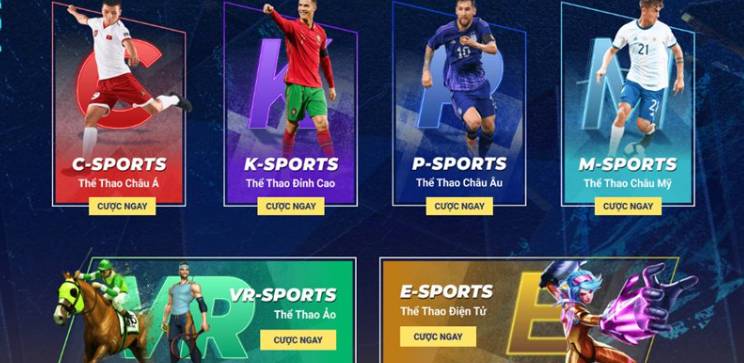 Lý do chọn V9bet làm nhà phân phối của bạn - V9bet