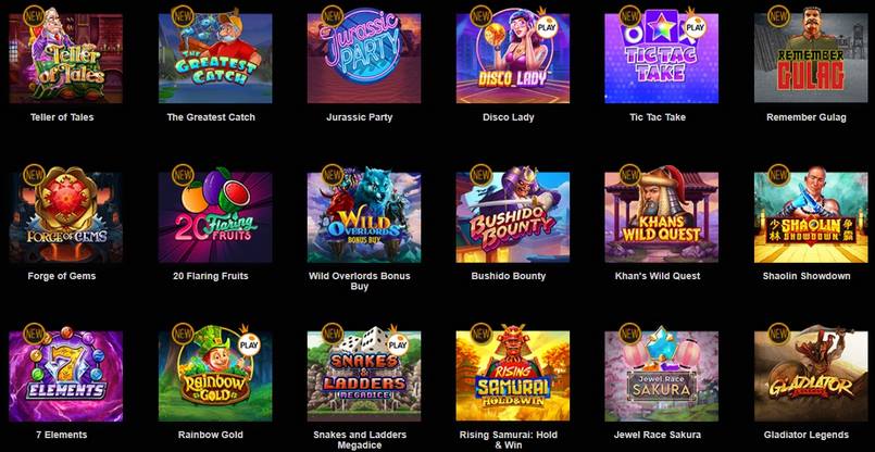 Khám phá kho game khổng lồ do Link Kg88 cung cấp - Kg88