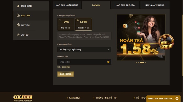 85Bet sẽ nỗ lực hết sức để đáp ứng nhu cầu của tất cả các thể thức thi đấu - 85Bet