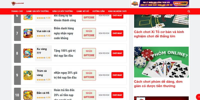 Công thức tính hoa hồng P3bet - P3bet