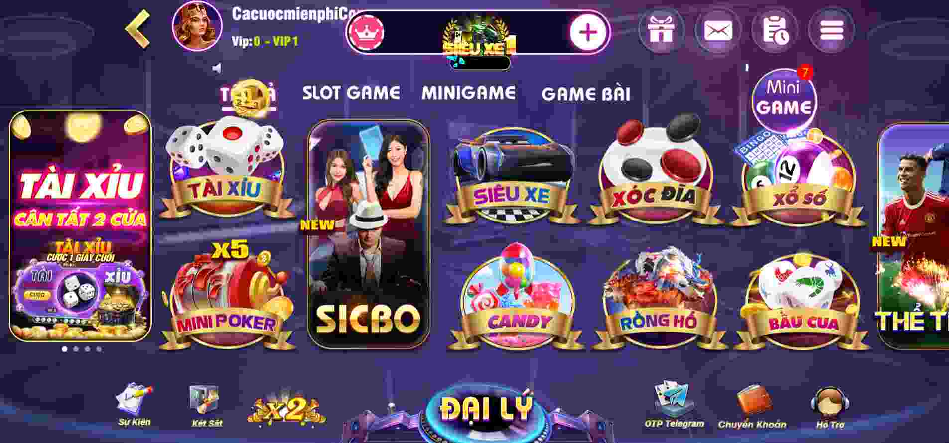 Trò chơi có trách nhiệm trên nền tảng King33 - King33
