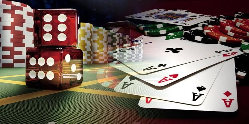 Trang web cá cược bóng đá hàng đầu cấp độ 68Lottery - 68Lottery