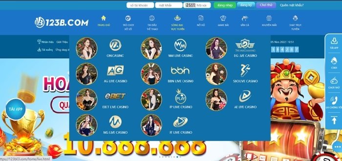 Tt128 là một tổ chức uy tín và có lợi nhuận - Tt128