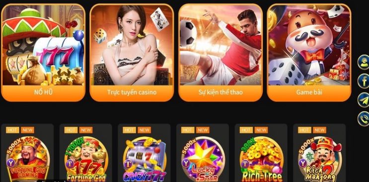 Những tựa game Sbty đáng chú ý nhất hiện nay - Sbty