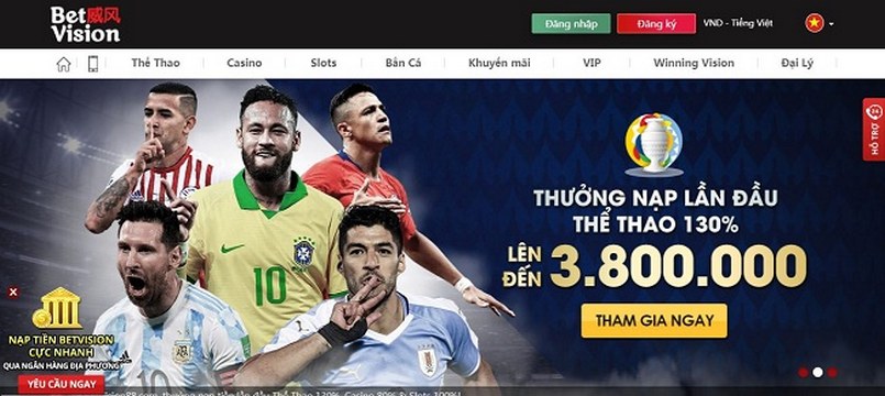 B88com là một thương hiệu game cung cấp dịch vụ cá cược miễn phí - B88
