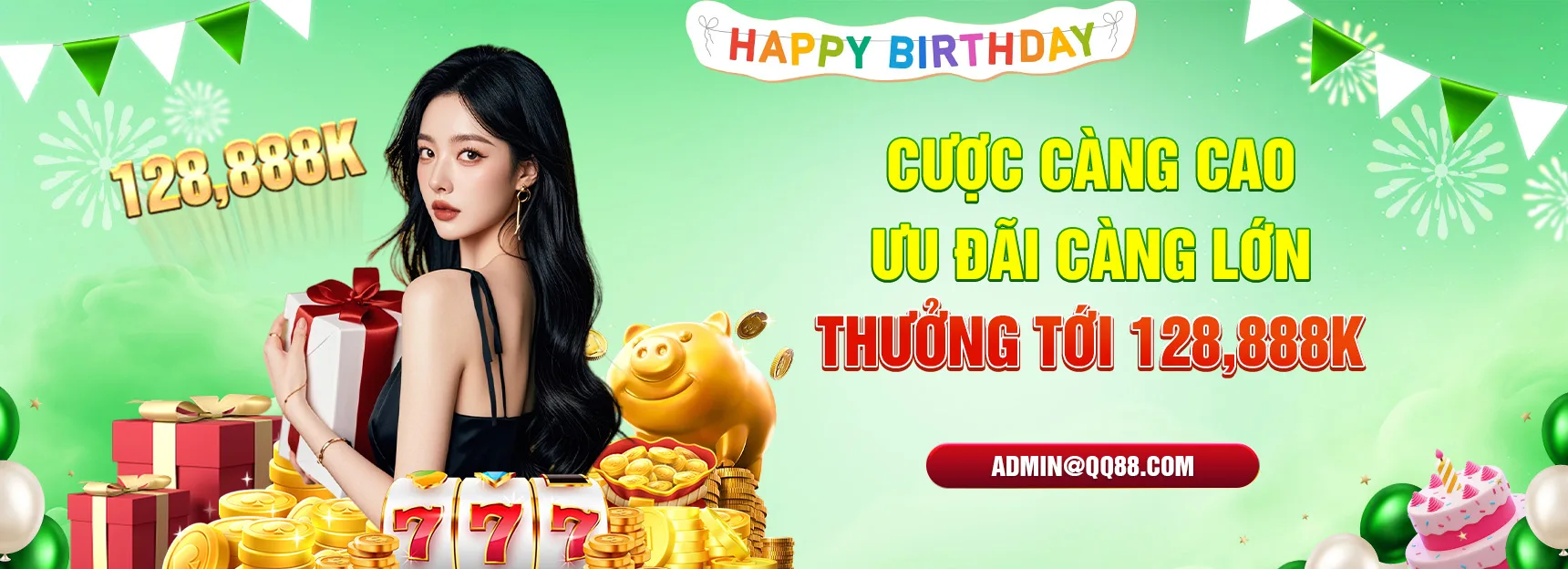 Sự kiện khuyến mãi I9bet với mức hoàn tiền siêu cao! - I9bet