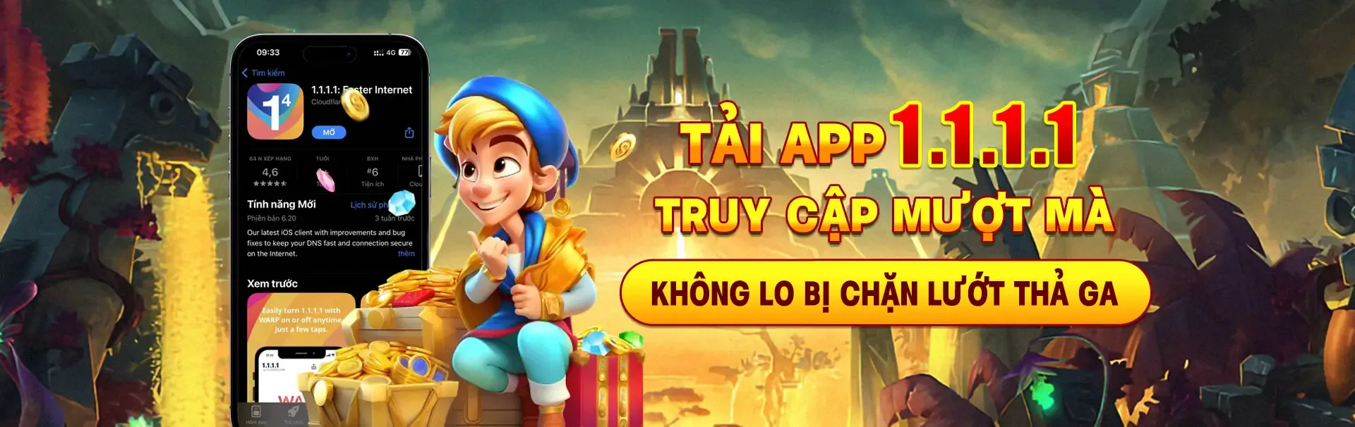 Sứ mệnh cao cả mà Vip88 muốn đạt được - Vip88