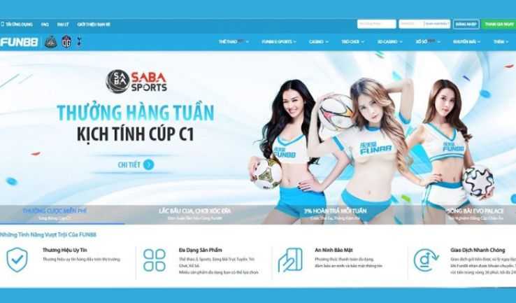 58Win - Chơi game và giành giải thưởng lớn! - 58Win