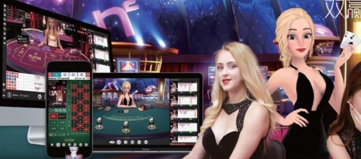 Các công ty game hàng đầu (23Win) luôn ưu tiên chất lượng dịch vụ - 23Win