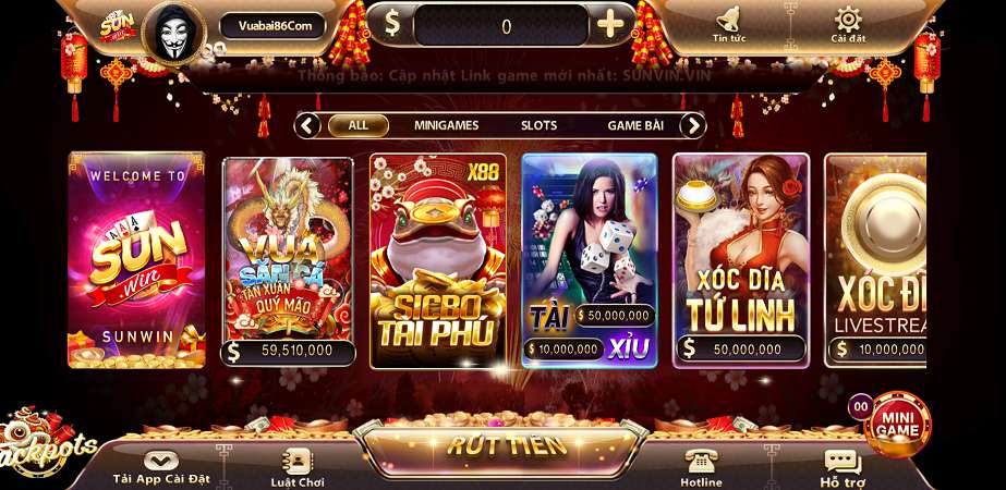 Hitclub Games cung cấp các trò chơi thể thao - Hitclub