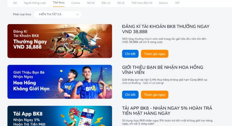 Gobet cung cấp chức năng vượt trội - Gobet