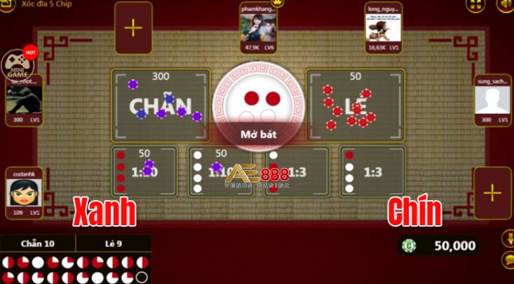 Dự đoán cấp độ Ue9 và các chiến lược chơi baccarat hiệu quả - Ue9